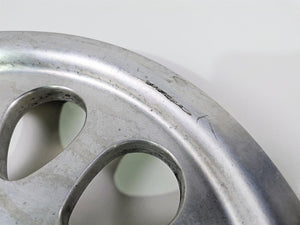 2002 Indian Spirit Deluxe Rear Aluminum Pulley Belt Sprocket 65T 77-019