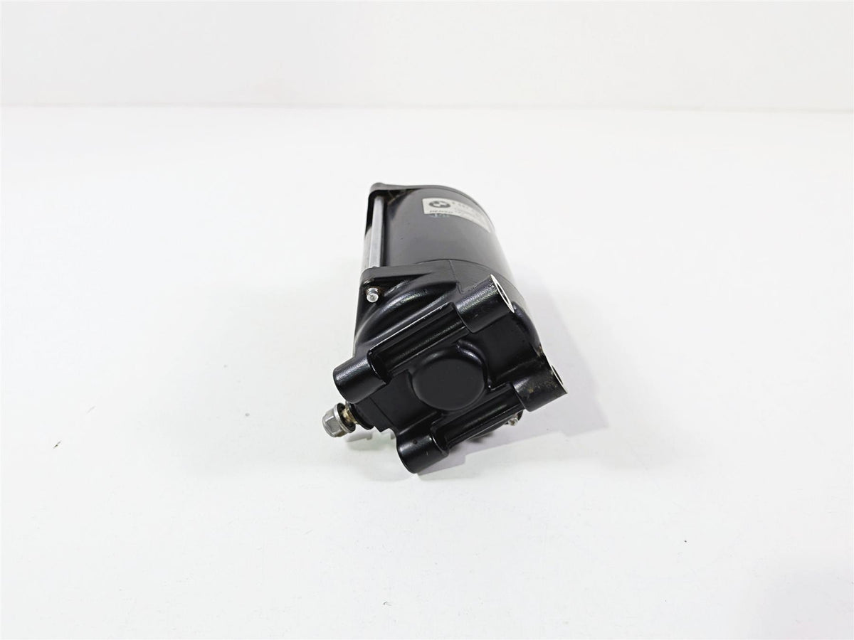 2023 BMW F850GS K81 Denso Engine Starter Motor - Tested 12418567852 {{ shop.shopifyCountryName }} - Mototech271