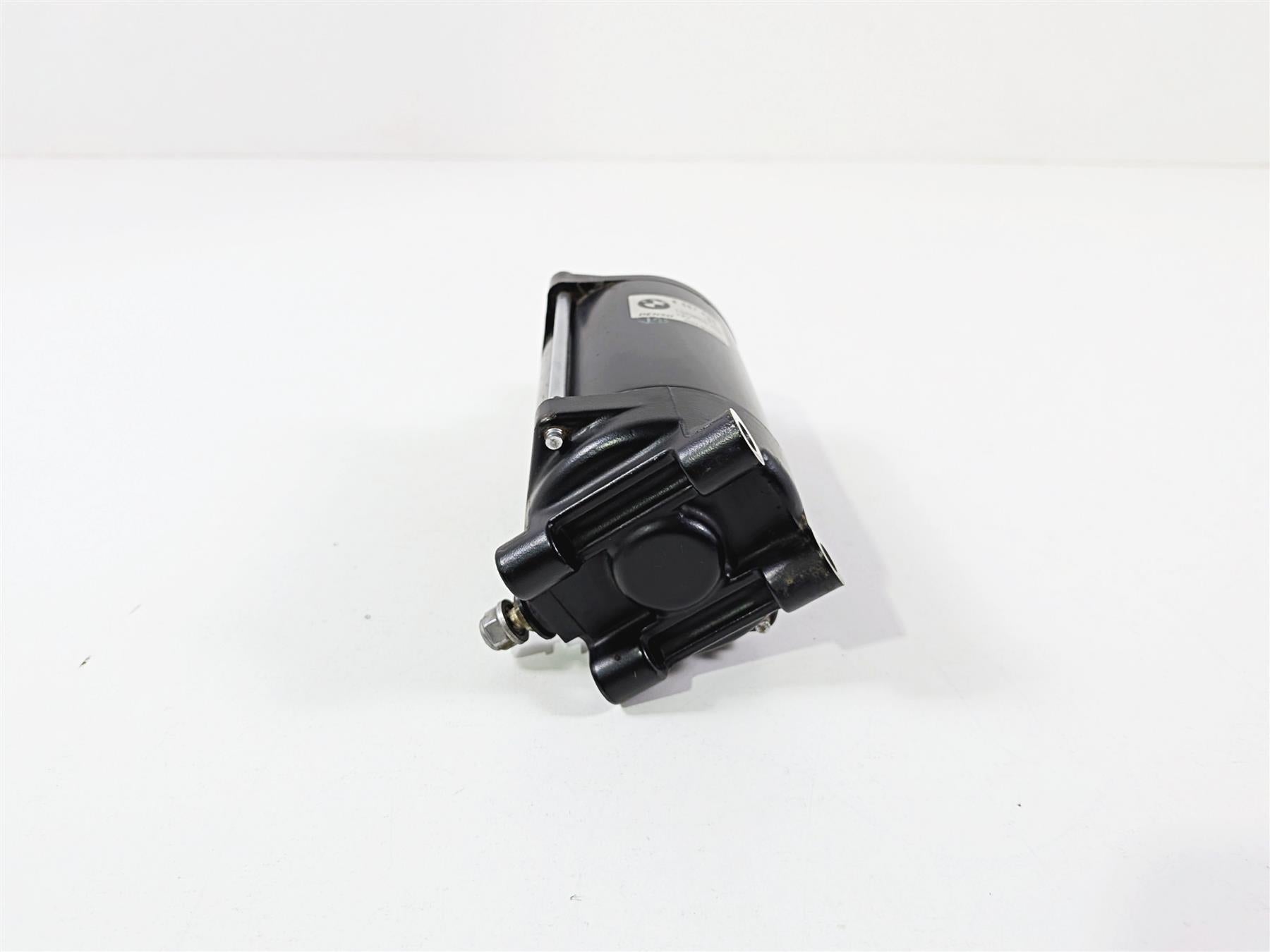 2023 BMW F850GS K81 Denso Engine Starter Motor - Tested 12418567852 {{ shop.shopifyCountryName }} - Mototech271