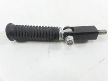 Load image into Gallery viewer, 2003 Harley Sportster XL1200 C 100th Anniv Passenger Foot Peg Set 50615-83 | Mototech271
