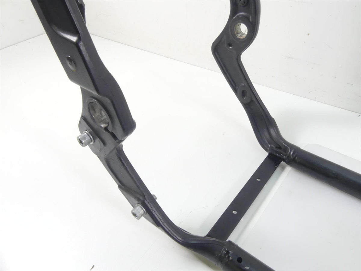 2018 Harley Softail FXFB Fat Bob Straight Main Frame Chassis With Florida Clean Title 47000128 {{ shop.shopifyCountryName }} - Mototech271