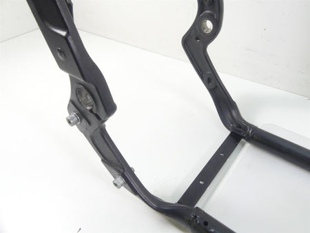2018 Harley Softail FXFB Fat Bob Straight Main Frame Chassis With Florida Clean Title 47000128 {{ shop.shopifyCountryName }} - Mototech271