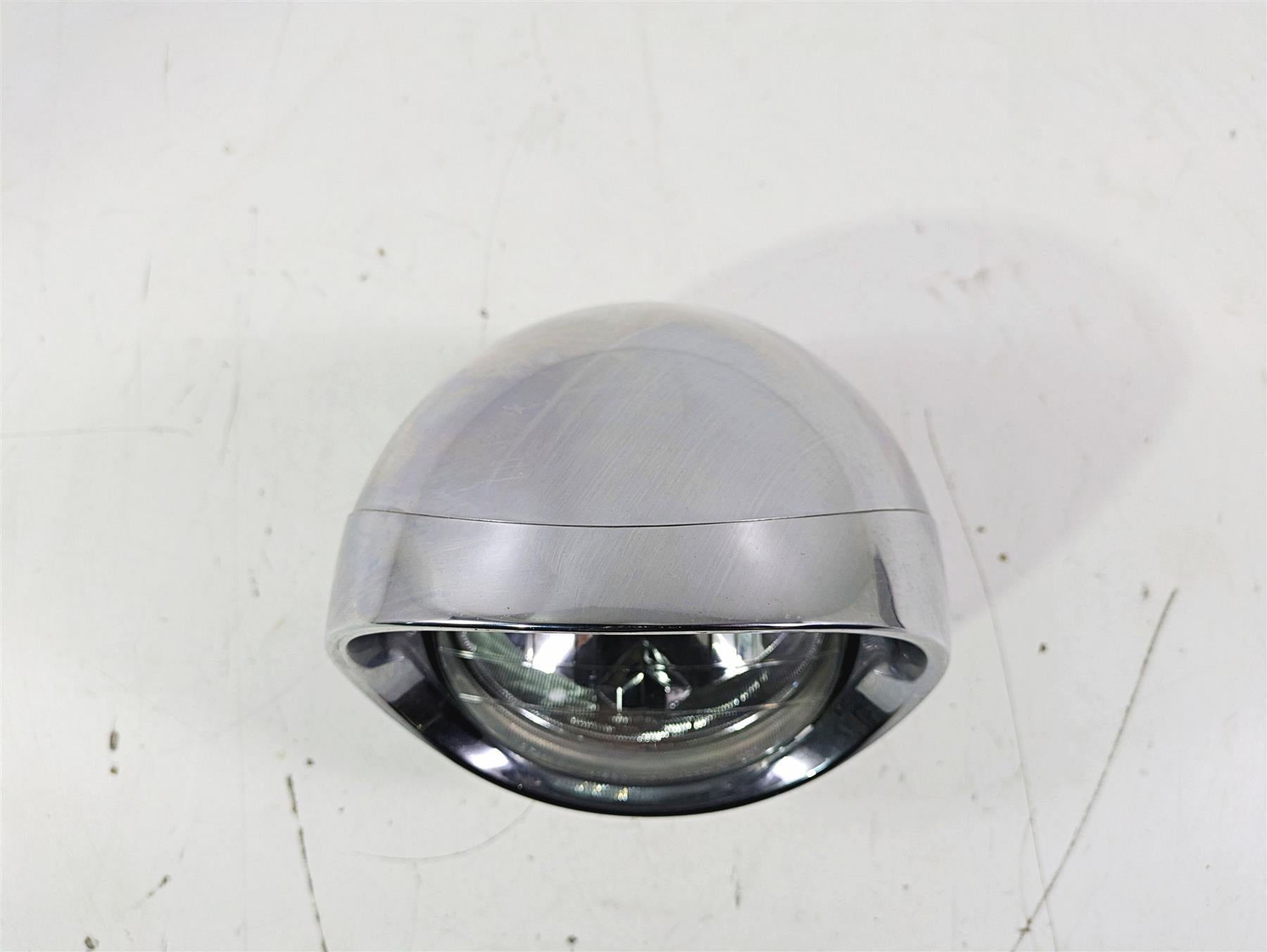 2002 Honda V-Twin VTX1800 C Headlight & Housing Set 33120-MCH-671 61301-MCH-670 {{ shop.shopifyCountryName }} - Mototech271