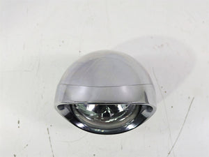 2002 Honda V-Twin VTX1800 C Headlight & Housing Set 33120-MCH-671 61301-MCH-670 | Mototech271