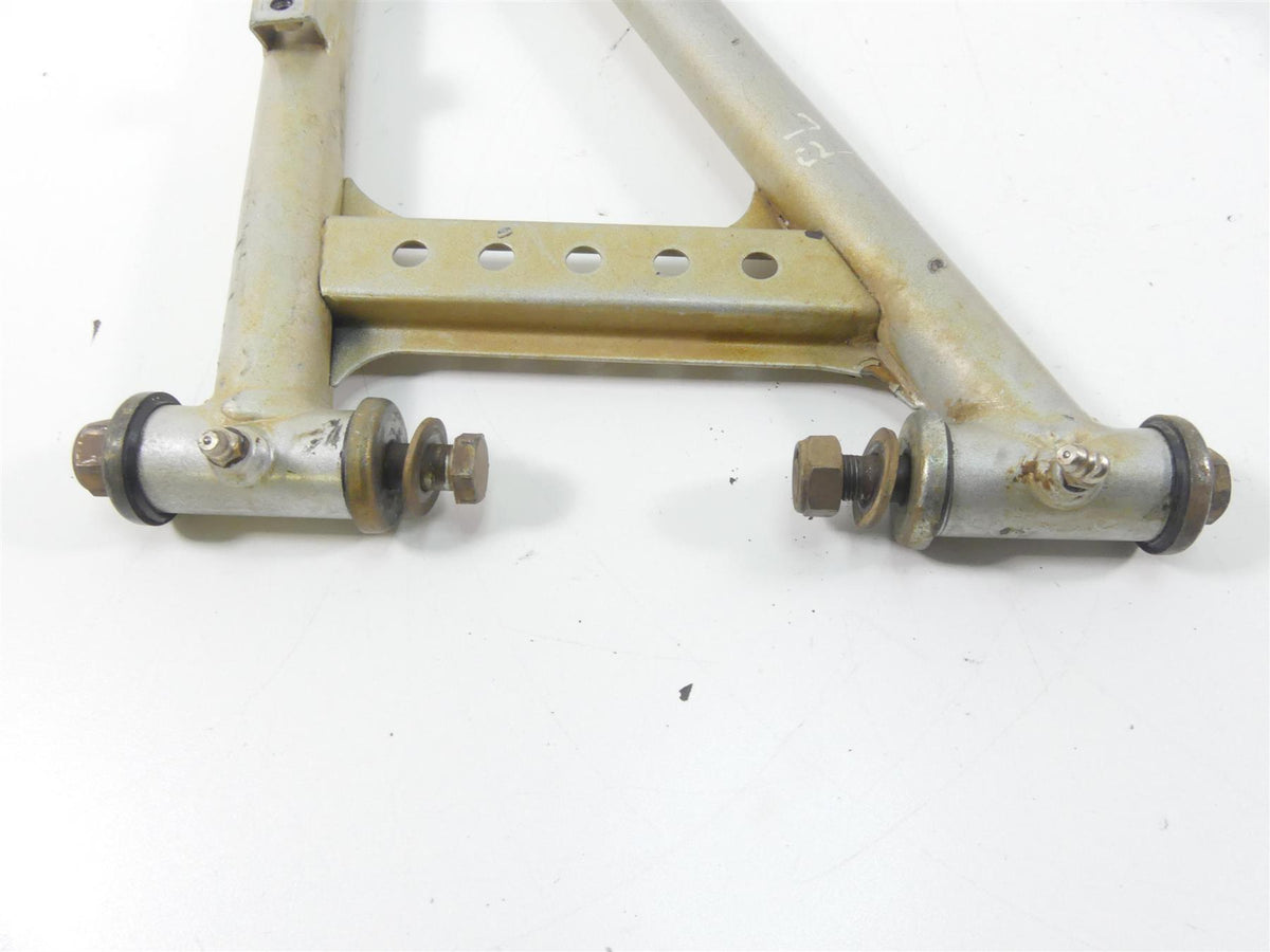 2016 Yamaha YXZ1000 R EPS SE Front Upper Control Arm Set 2HC-F3505-30-00 {{ shop.shopifyCountryName }} - Mototech271