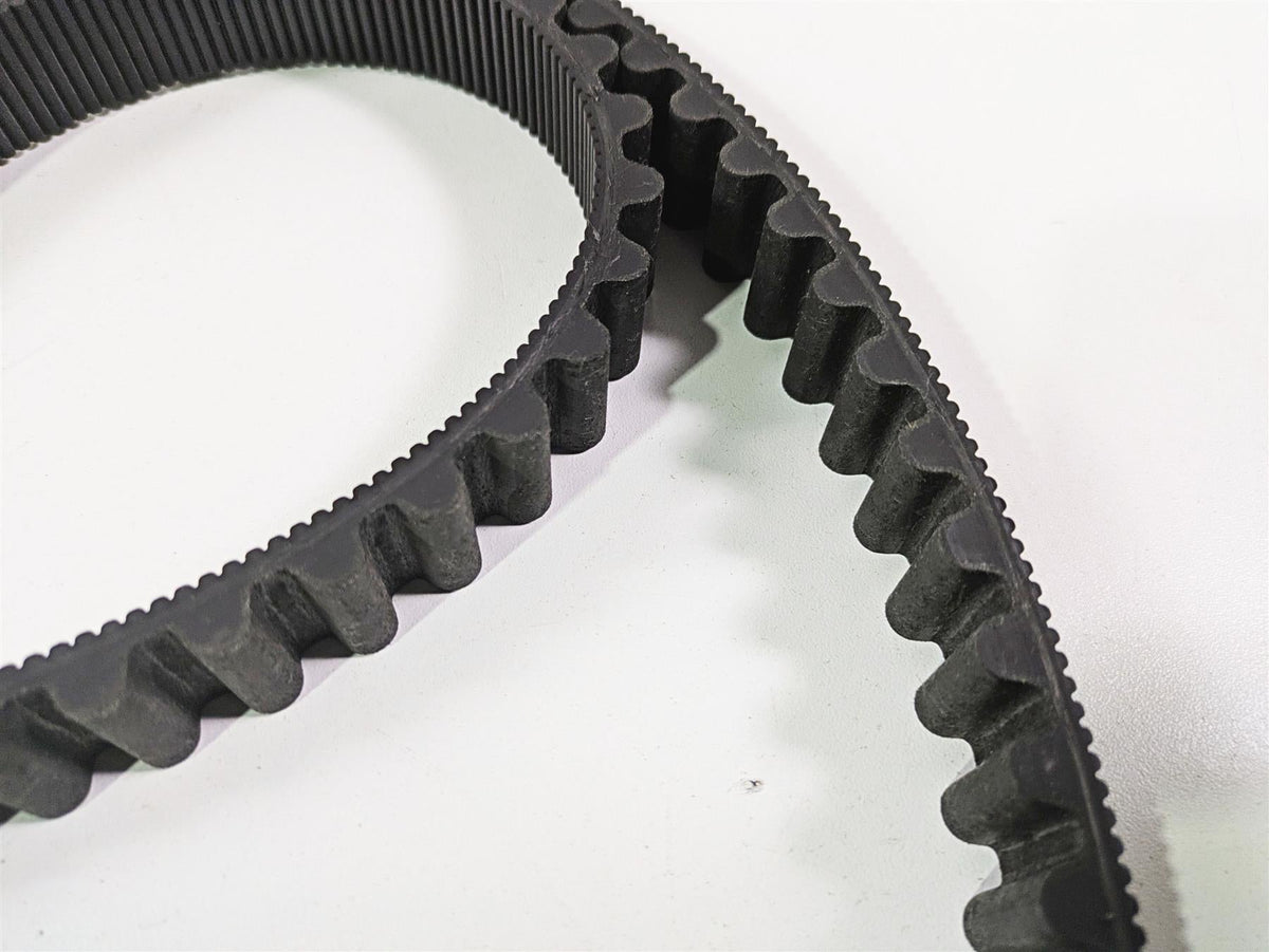 2009 Harley Touring FLHX Street Glide Rear Drive Belt 104T 1" 40024-09A {{ shop.shopifyCountryName }} - Mototech271