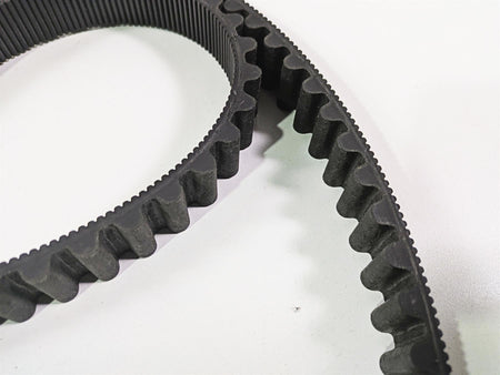 2009 Harley Touring FLHX Street Glide Rear Drive Belt 104T 1" 40024-09A {{ shop.shopifyCountryName }} - Mototech271