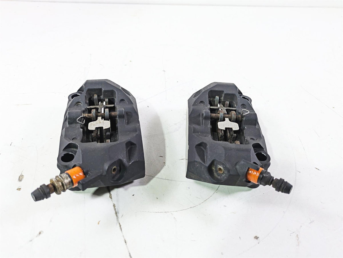 2015 BMW R1200GS Adv K51 Front Brake Caliper Set Brembo 100mm 34118556206 {{ shop.shopifyCountryName }} - Mototech271