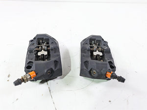 2015 BMW R1200GS Adv K51 Front Brake Caliper Set Brembo 100mm 34118556206