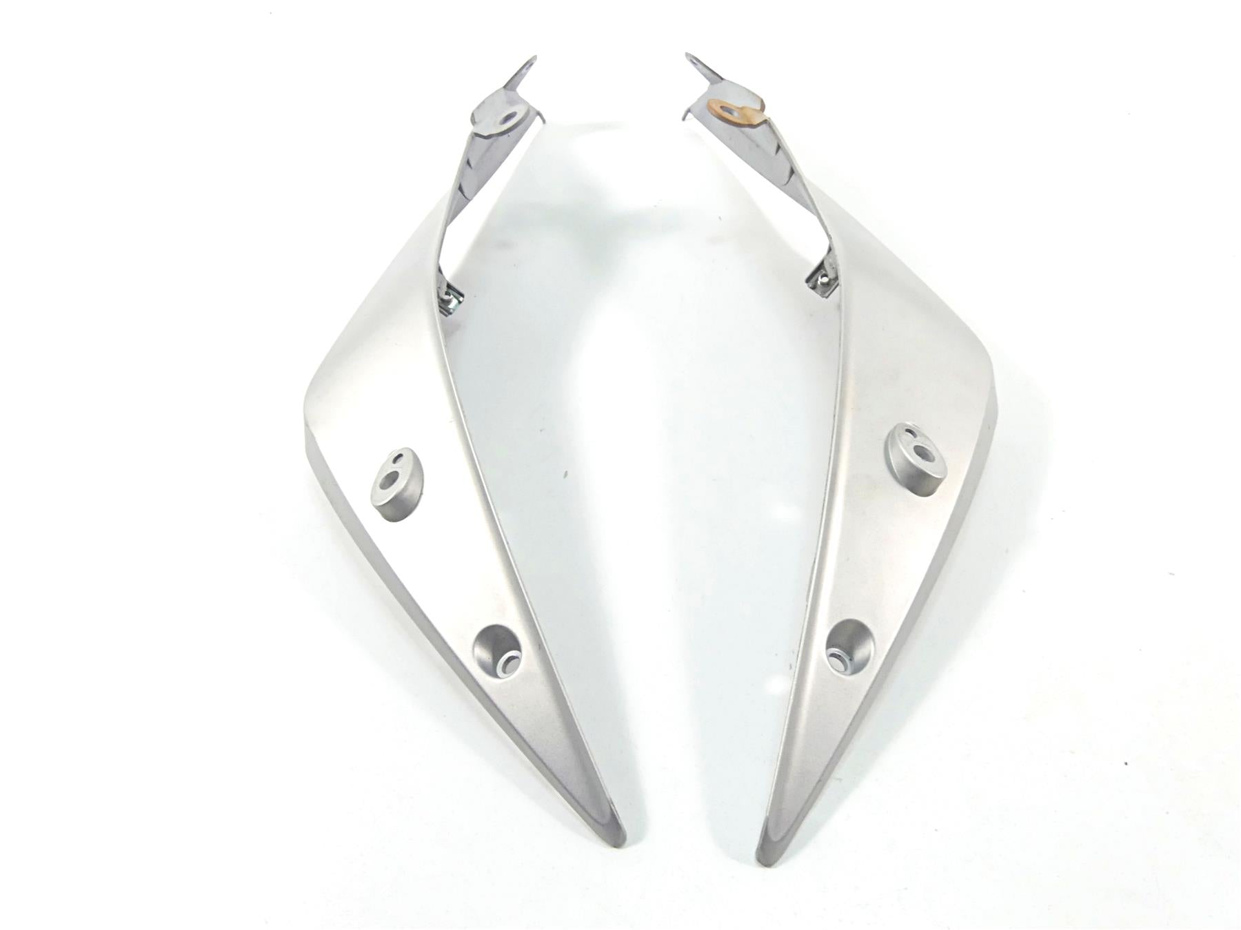 2015 KTM 1190 Adventure Front Left Right Blinker Cover Fairing Set 60308003000 {{ shop.shopifyCountryName }} - Mototech271