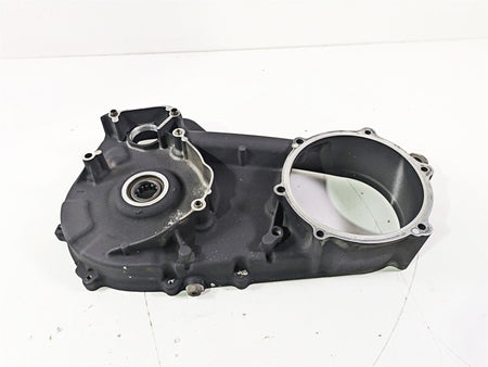 2008 Harley Touring FLHTP Electra Glide Inner Primary Clutch Cover 60677-07A {{ shop.shopifyCountryName }} - Mototech271