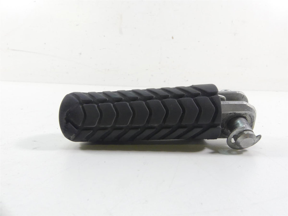 2021 Kawasaki ZX1400 ZX14R Ninja Front Right Foot Peg & Brake Pedal 13236-0096 {{ shop.shopifyCountryName }} - Mototech271
