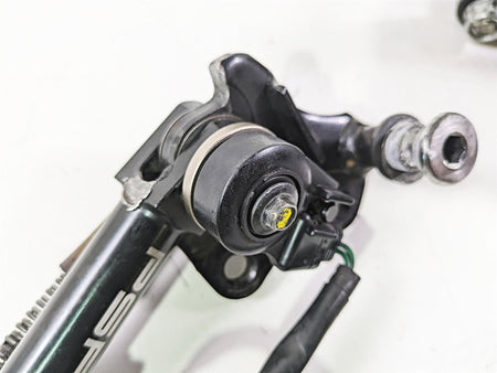2017 Honda CBR600RR PSR Adjustable Side Kickstand Kick Stand & Links 03-01105-22 {{ shop.shopifyCountryName }} - Mototech271