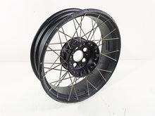 Load image into Gallery viewer, 2015 BMW R1200GS Adv K51 Straight GLM Rear Wheel Rim Spoke 17x4.5 36318526651
