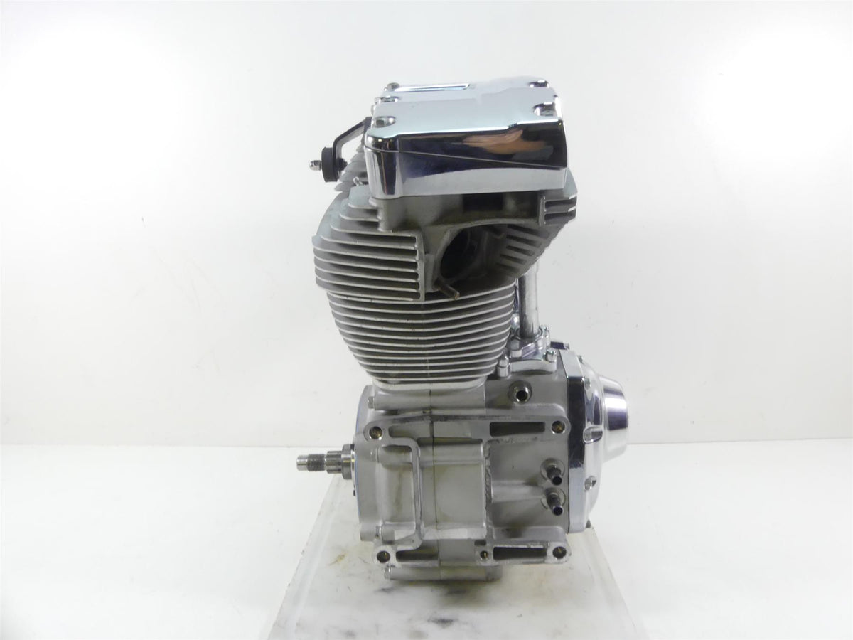 2004 Harley FLHTC SE CVO Electra Glide 103ci Engine Motor 47K -Video 16147-04 {{ shop.shopifyCountryName }} - Mototech271