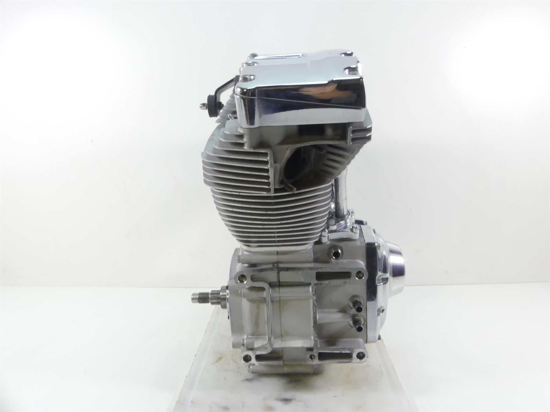 2004 Harley FLHTC SE CVO Electra Glide 103ci Engine Motor 47K -Video 16147-04 {{ shop.shopifyCountryName }} - Mototech271