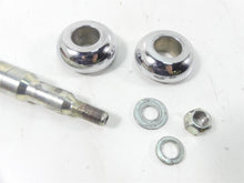 Load image into Gallery viewer, 2007 Harley Touring FLHR SE CVO Road King Front Axle Wheel Spindle 43364-00 | Mototech271
