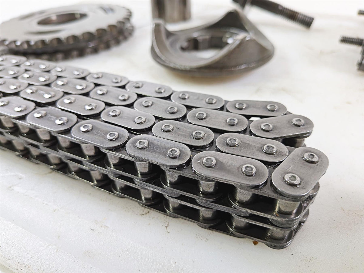 2006 Harley Davidson Dyna FXDBI Street Bob Primary Chain & Sprocket Set 40036-06 {{ shop.shopifyCountryName }} - Mototech271