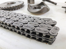 Load image into Gallery viewer, 2006 Harley Davidson Dyna FXDBI Street Bob Primary Chain &amp; Sprocket Set 40036-06
