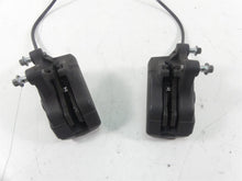 Load image into Gallery viewer, 2014 Harley Touring FLHX Street Glide Front Brake Caliper Set 43027-08 44023-08 | Mototech271
