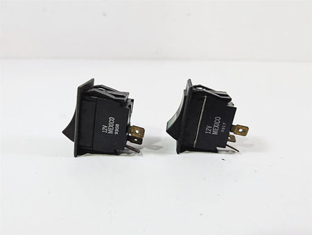 1993 Harley Touring FLHTCU Electra Glide Cruise & Spot Switch Set {{ shop.shopifyCountryName }} - Mototech271