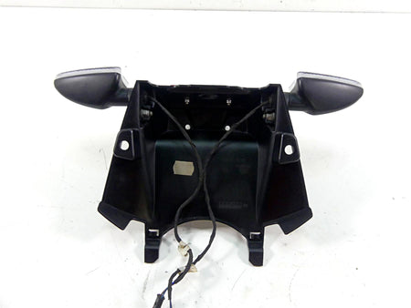 2016 BMW R1200GS Adv K51 Rear License Plate Blinker Set 63138534353 63138534352 {{ shop.shopifyCountryName }} - Mototech271