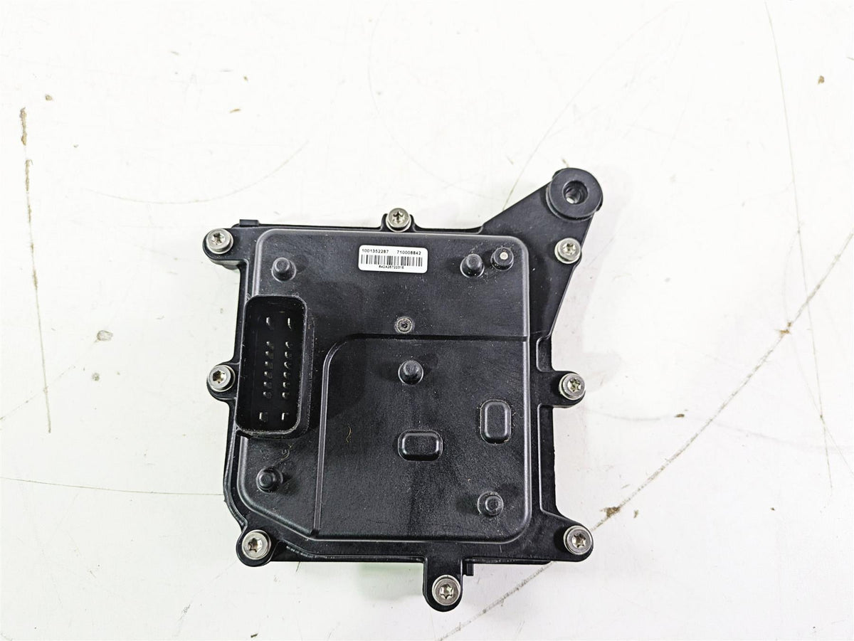 2023 Can Am Maverick X3 XMR Turbo RR Front Drive Differential Module 710008842 {{ shop.shopifyCountryName }} - Mototech271