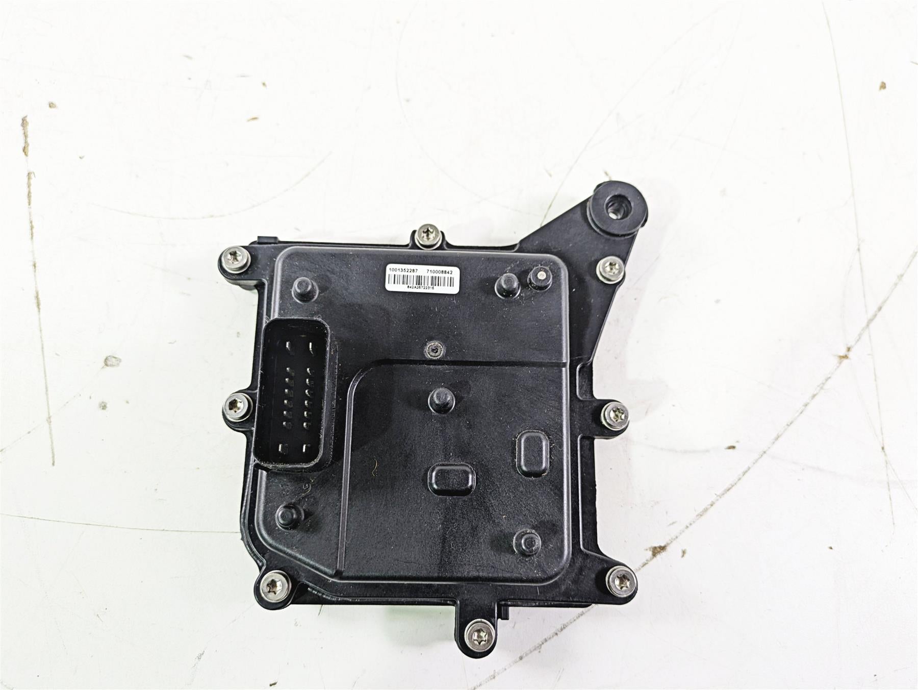 2023 Can Am Maverick X3 XMR Turbo RR Front Drive Differential Module 710008842 {{ shop.shopifyCountryName }} - Mototech271
