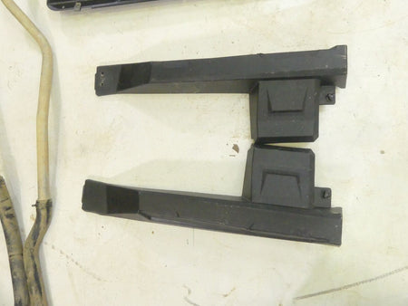 2018 Polaris RZR XP 1000 EPS Tank Side Bumper Rail Interiour Plastics Fairings {{ shop.shopifyCountryName }} - Mototech271