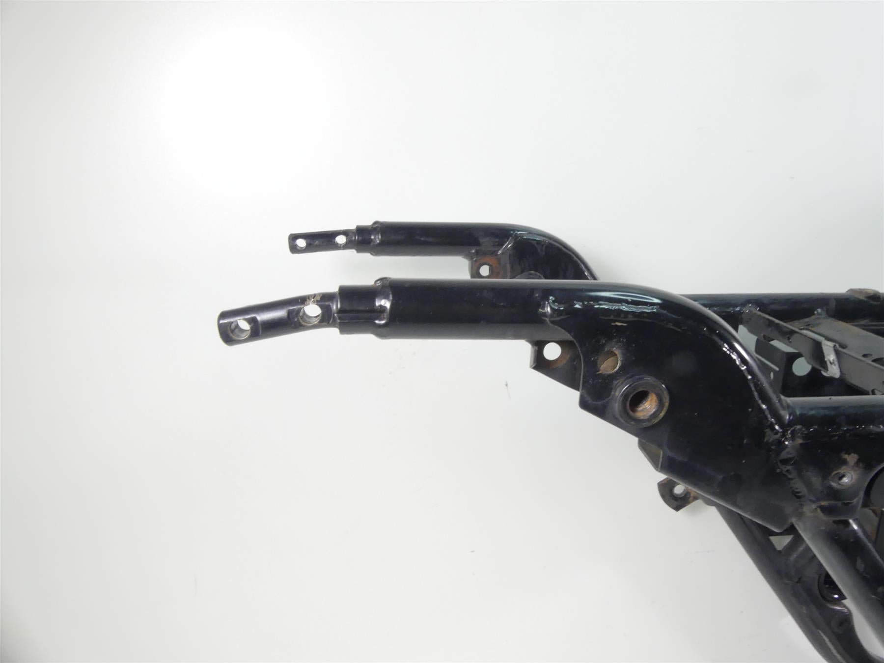 1998 Harley Touring FLHTC Electra Glide Frame Chassis Slvg Tl -Read 47900-97 {{ shop.shopifyCountryName }} - Mototech271