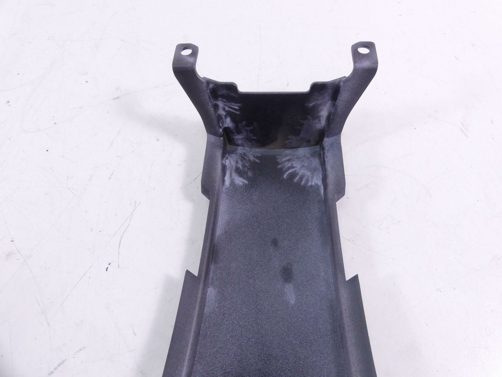 2014 BMW R1200 RT RTW K52 Center Tank Cover Schieferdark 46638533557 8548336 {{ shop.shopifyCountryName }} - Mototech271