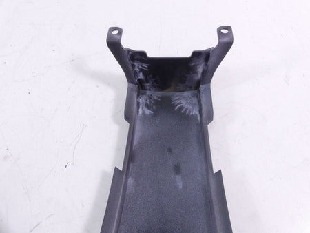 2014 BMW R1200 RT RTW K52 Center Tank Cover Schieferdark 46638533557 8548336 {{ shop.shopifyCountryName }} - Mototech271