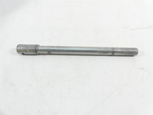 Load image into Gallery viewer, 2003 Honda VTX1800R Straight Front Wheel Spindle Axle 44301-MZ0-A40

