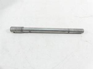 2003 Honda VTX1800R Straight Front Wheel Spindle Axle 44301-MZ0-A40