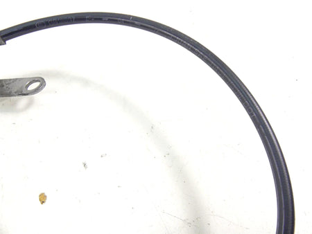 2013 Harley Softail FLSTFB Fat Boy Lo Rear Non Abs Brake Line Hose Set 42261-11A {{ shop.shopifyCountryName }} - Mototech271