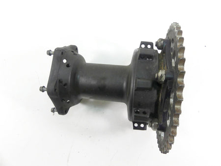 2015 KTM 1290 Adventure Rear Wheel Rim Hub Spindle 60310010044KBA {{ shop.shopifyCountryName }} - Mototech271