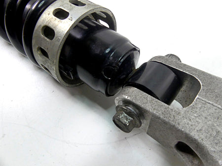 2008 Suzuki M109R VZR1800 Rear Shock Damper Suspension & Links 62100-48G20 {{ shop.shopifyCountryName }} - Mototech271
