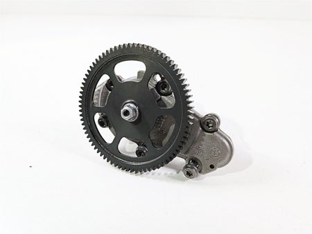 2019 BMW R1250GS K50 Oil Pump From Engine With 7K only 11418394434 {{ shop.shopifyCountryName }} - Mototech271