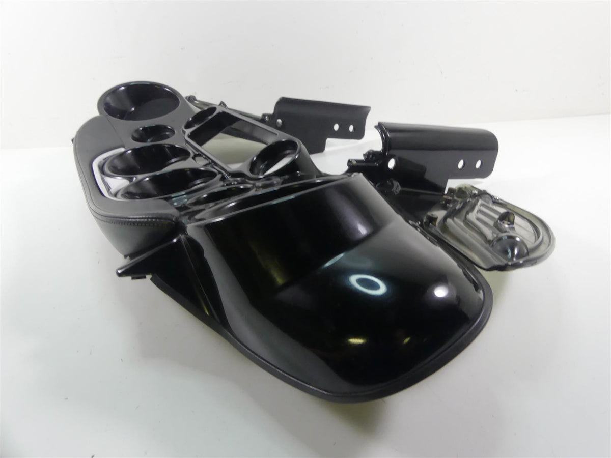2007 Harley FLHTCU SE CVO Electra Glide Front Inner Fairing - Read 58546-07 {{ shop.shopifyCountryName }} - Mototech271