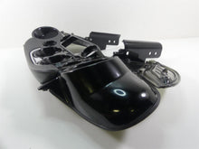Load image into Gallery viewer, 2007 Harley FLHTCU SE CVO Electra Glide Front Inner Fairing - Read 58546-07 | Mototech271

