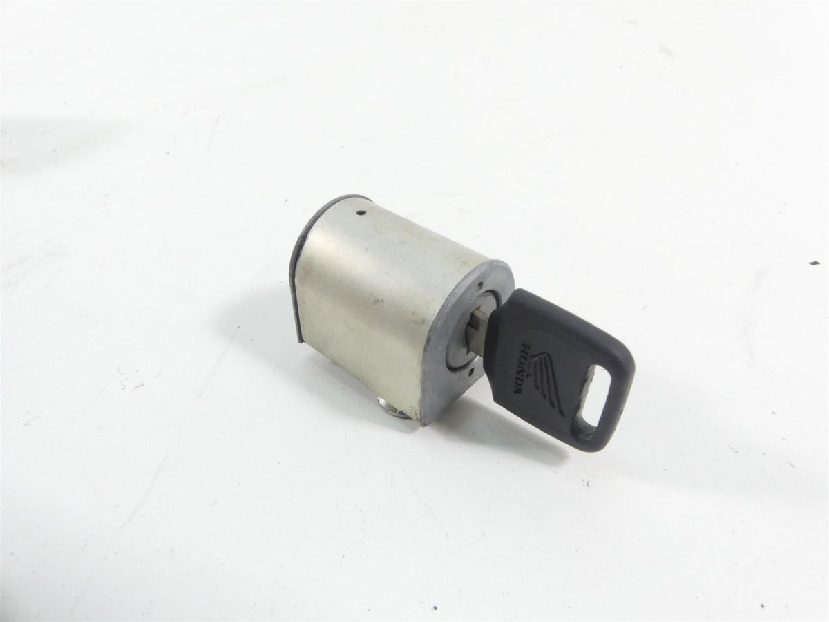 2003 Honda VT1100 C2 Shadow Sabre Ignition Switch Key Lock Set 35010-MCK-A00 {{ shop.shopifyCountryName }} - Mototech271