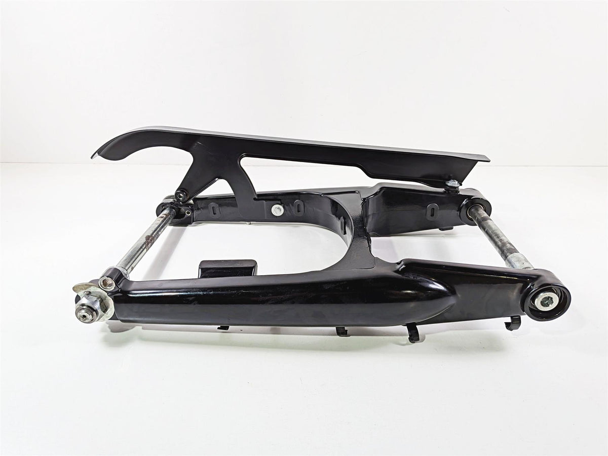 2011 Harley VRSCDX Night Rod Swingarm Swin Arm & Guard 48612-07A {{ shop.shopifyCountryName }} - Mototech271
