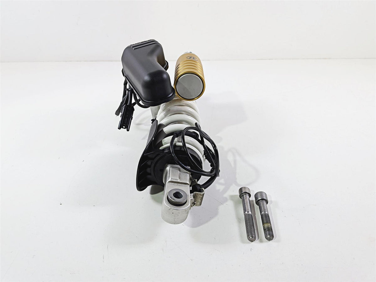 2021 BMW R1250GS K51 Adventure Rear Shock Damper Esa Low Sachs 33548563287-Mototech271