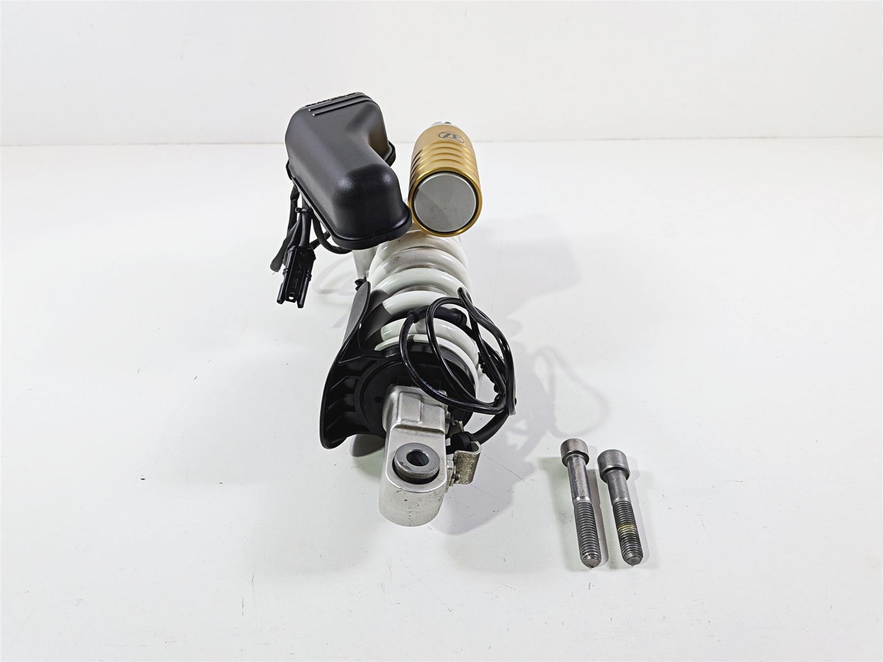 2021 BMW R1250GS K51 Adventure Rear Shock Damper Esa Low Sachs 33548563287-Mototech271