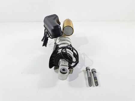 2021 BMW R1250GS K51 Adventure Rear Shock Damper Esa Low Sachs 33548563287-Mototech271