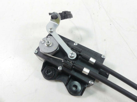 2020 Yamaha VMX17 1700 Moric Exhaust Valve Servo Motor + Cables 2C0-85820-00-00 {{ shop.shopifyCountryName }} - Mototech271