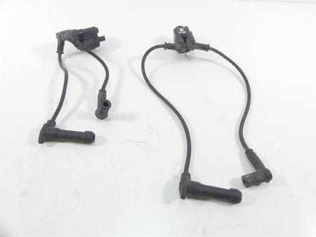2005 Ducati Multistrada 1000S Beru Ignition Coil Coils Plug Wires 38040101C {{ shop.shopifyCountryName }} - Mototech271