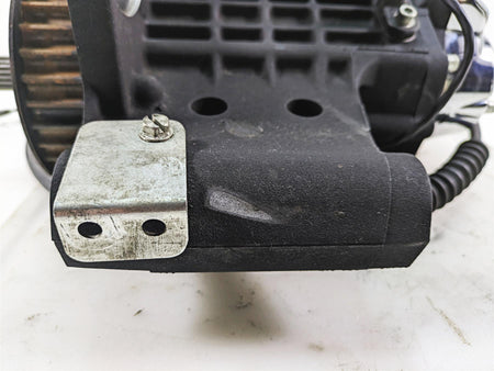 2000 Harley FXSTS Softail Springer 5-Speed Transmission Gear Box 37K 33006-00 {{ shop.shopifyCountryName }} - Mototech271