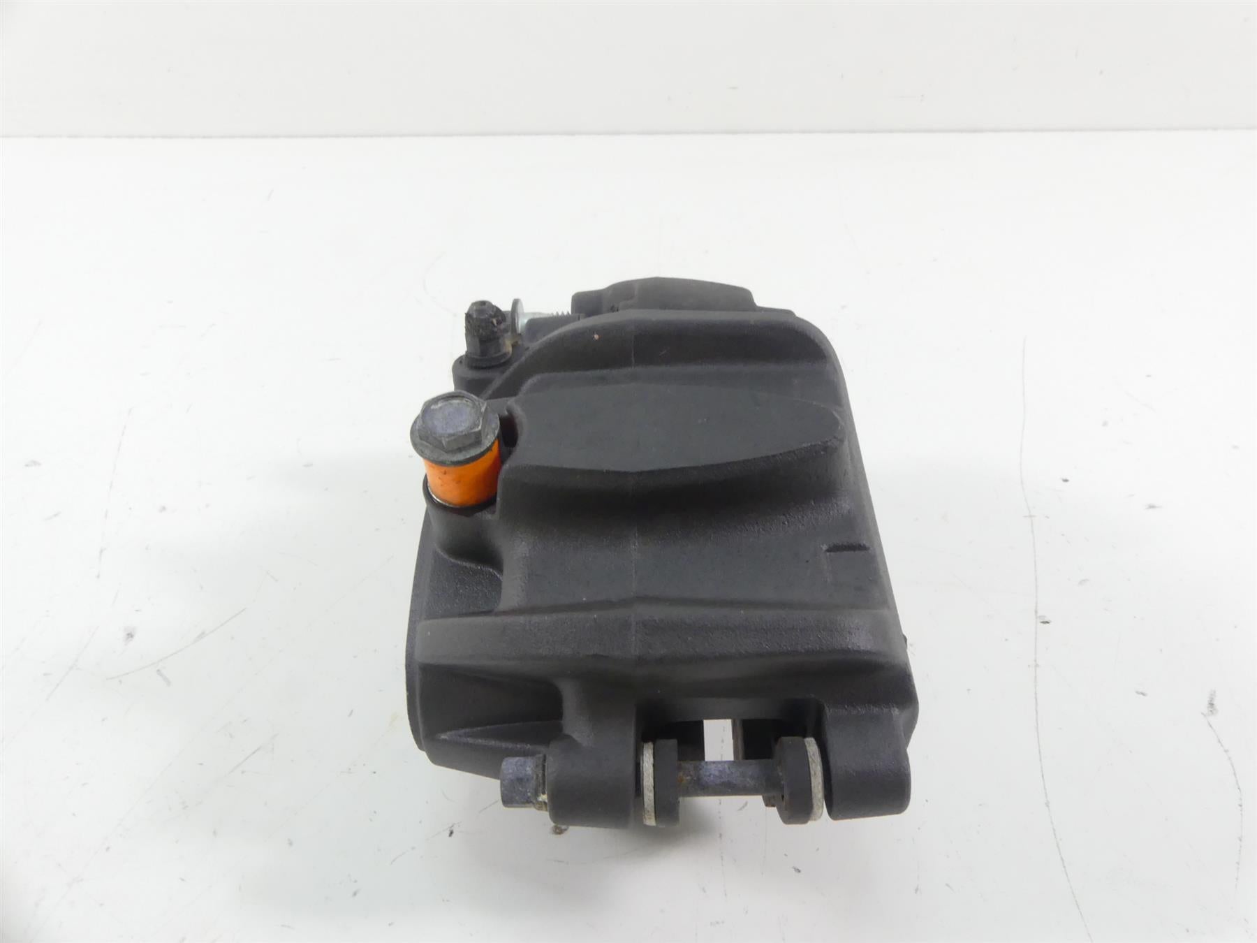 2002 Harley XL1200 Sportster Front Brake Caliper -Read 44046-00 {{ shop.shopifyCountryName }} - Mototech271