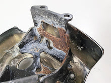 Load image into Gallery viewer, 2021 Indian Scout 1200 Chrome Ignition Switch Cover &amp; Mount 5633064
